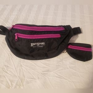 Vintage East Sport Fanny Pack